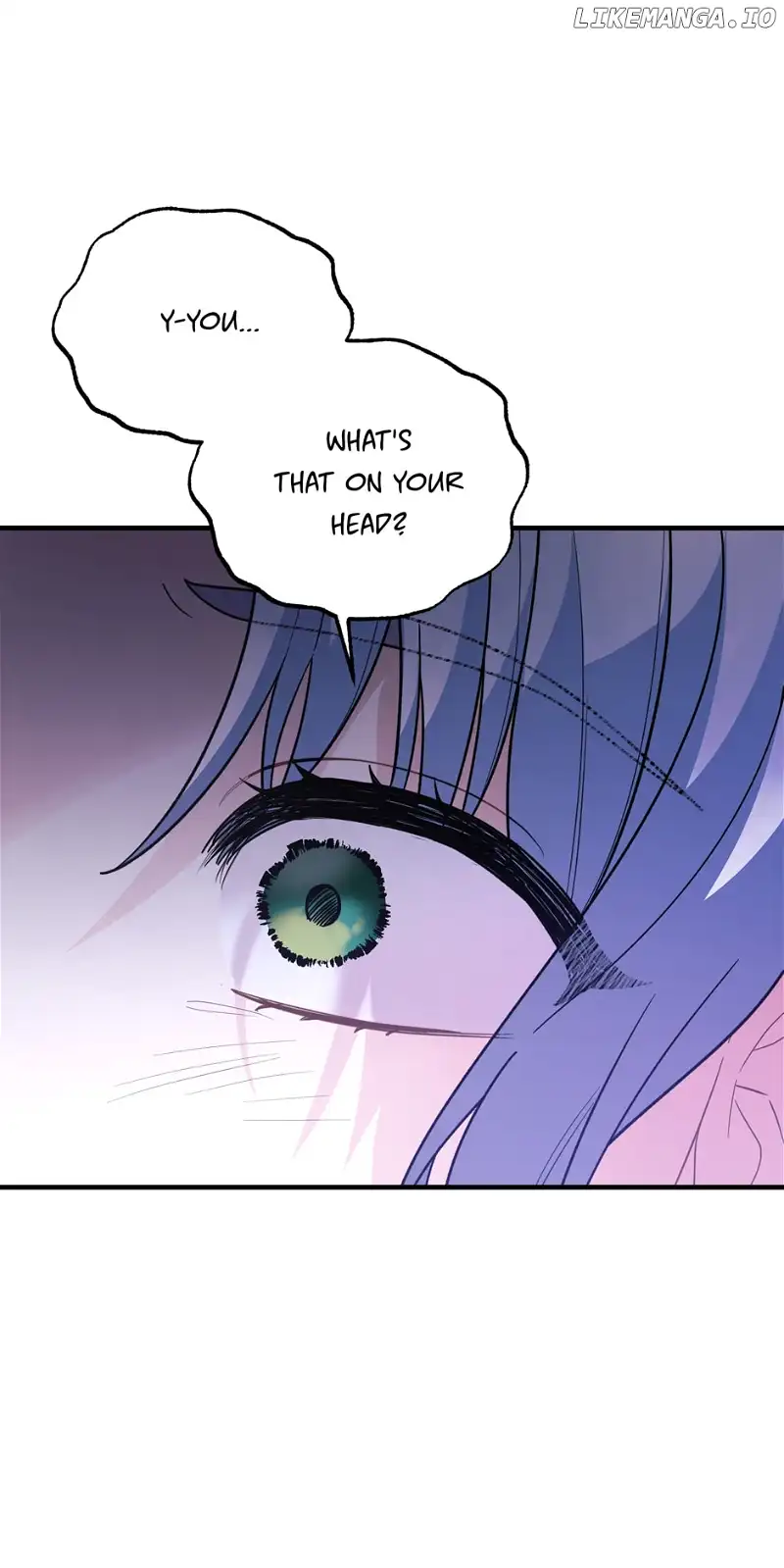 Angelic Lady Chapter 167 page 52
