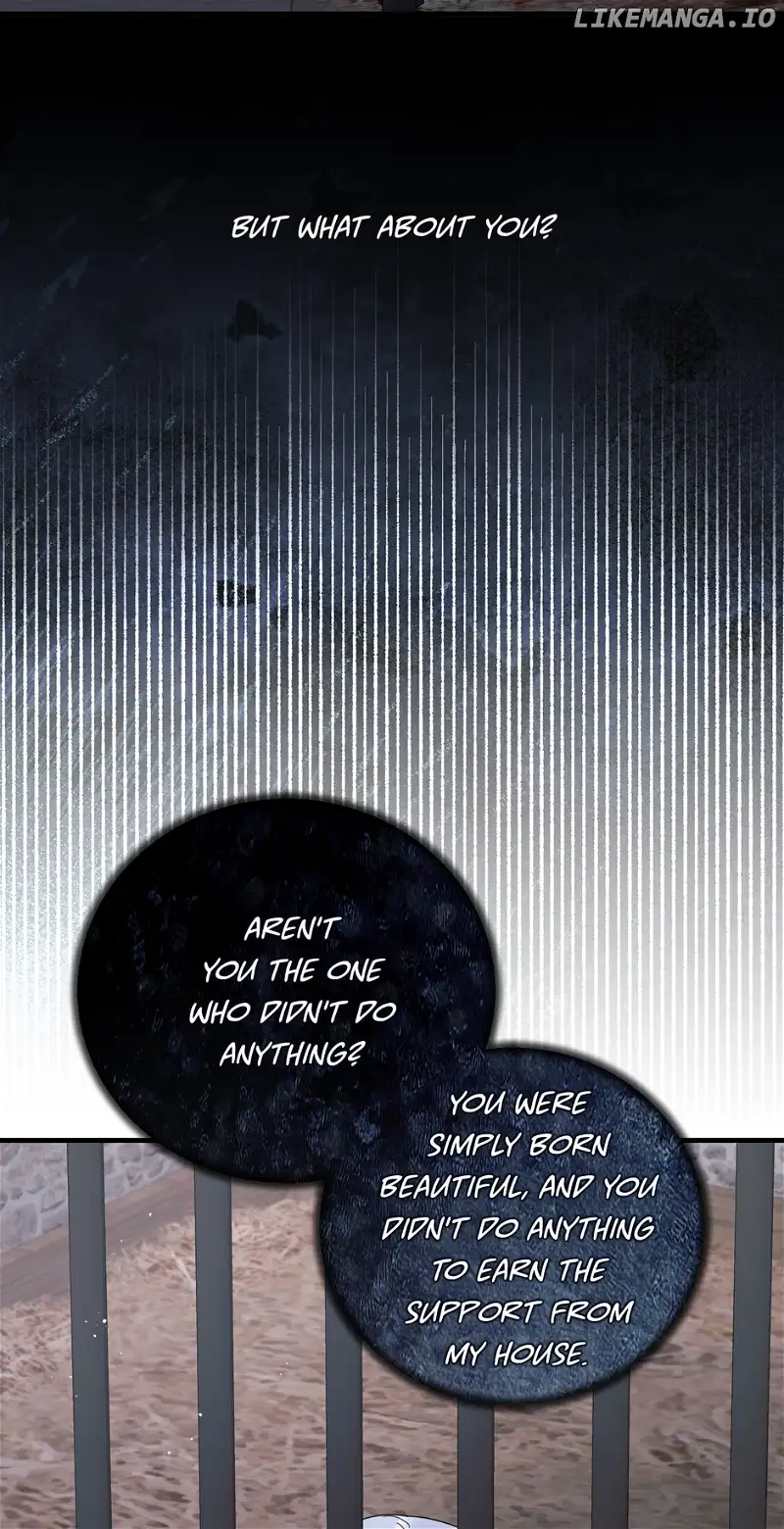 Angelic Lady Chapter 167 page 67