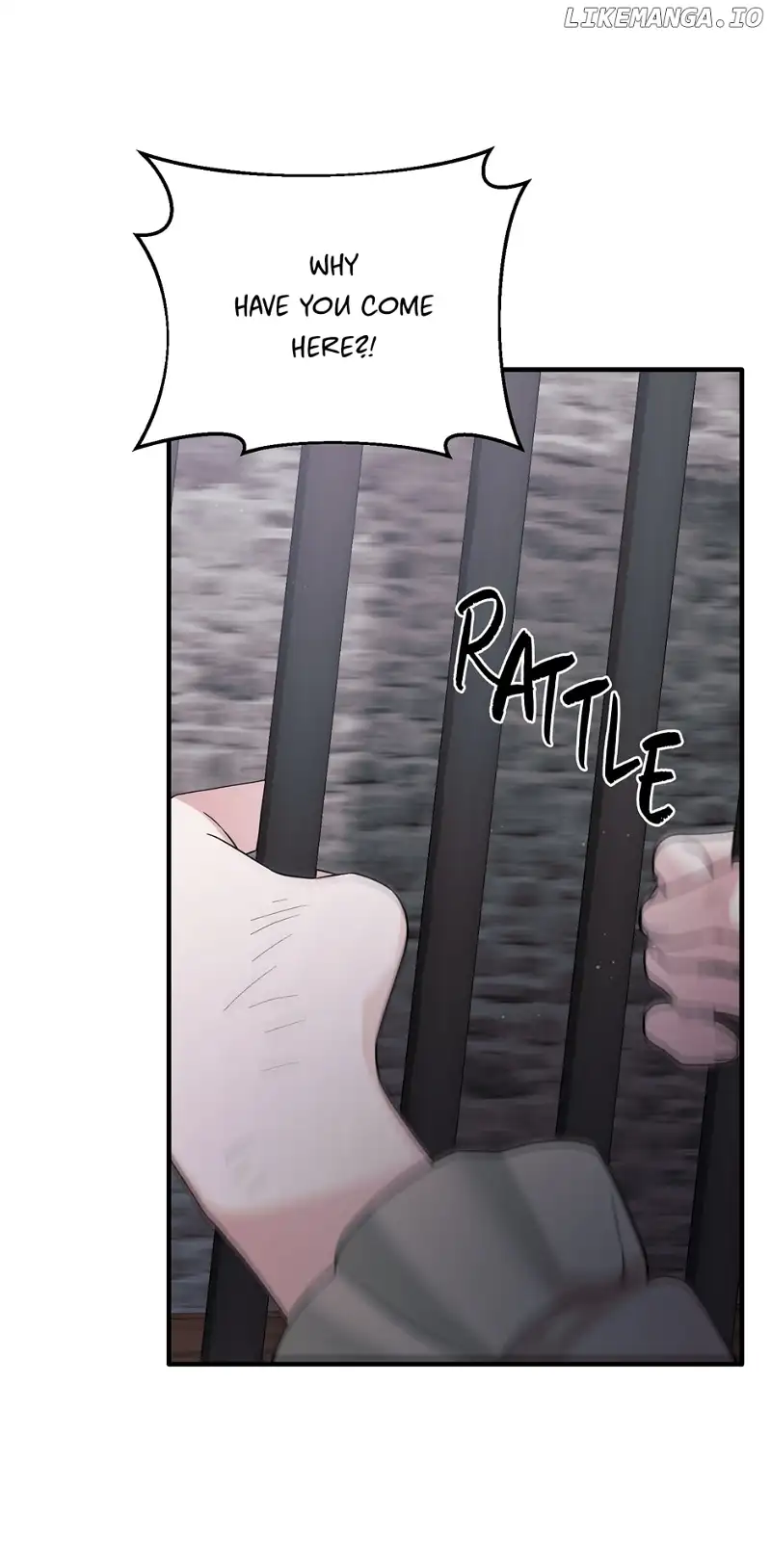 Angelic Lady Chapter 167 page 48