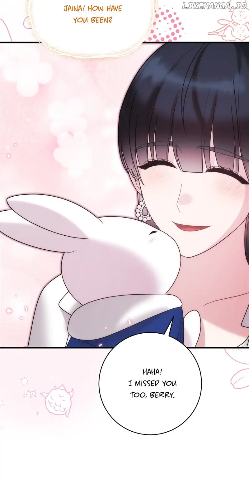 Angelic Lady Chapter 165 page 18