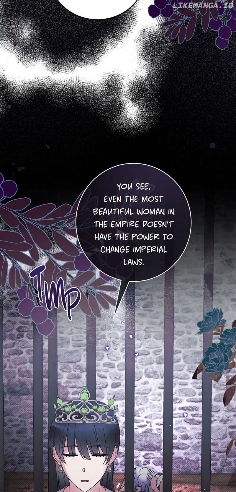Angelic Lady Chapter 167 page 77