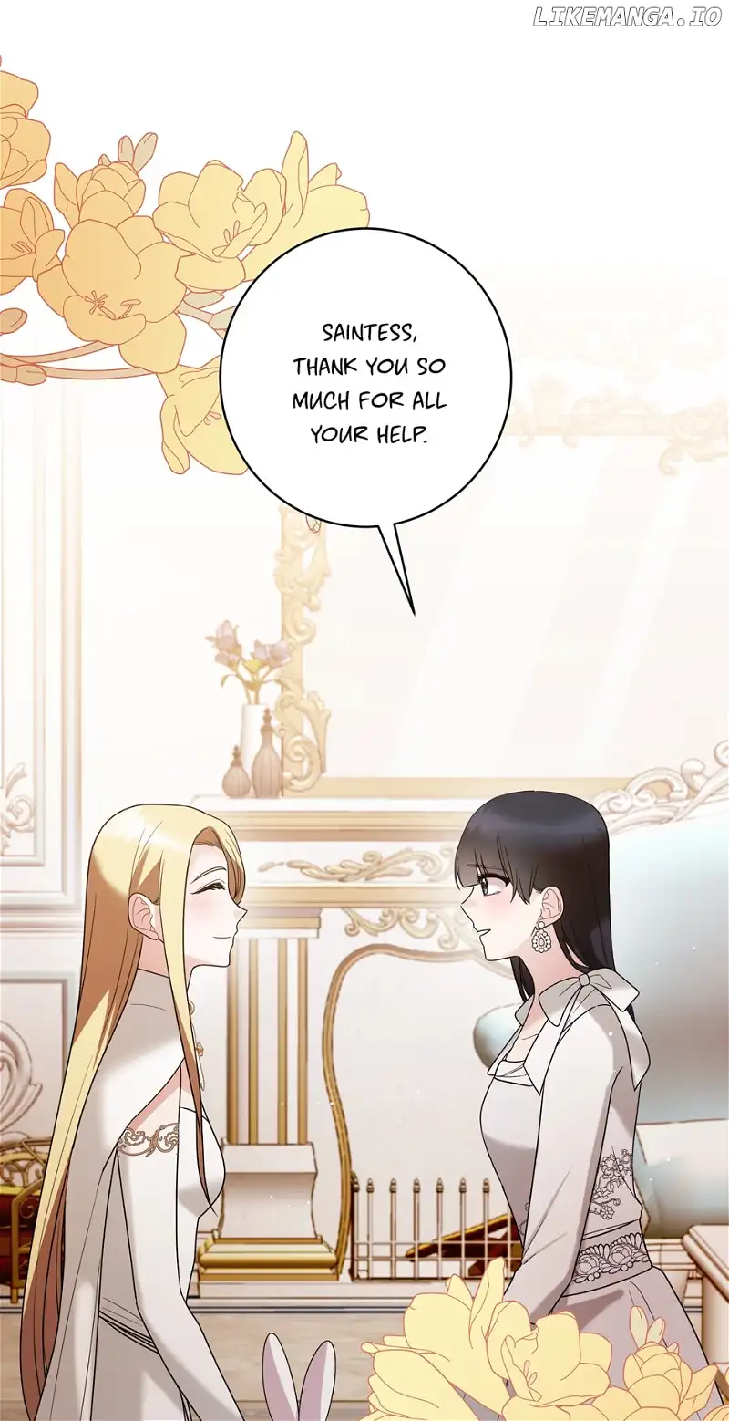 Angelic Lady Chapter 165 page 9
