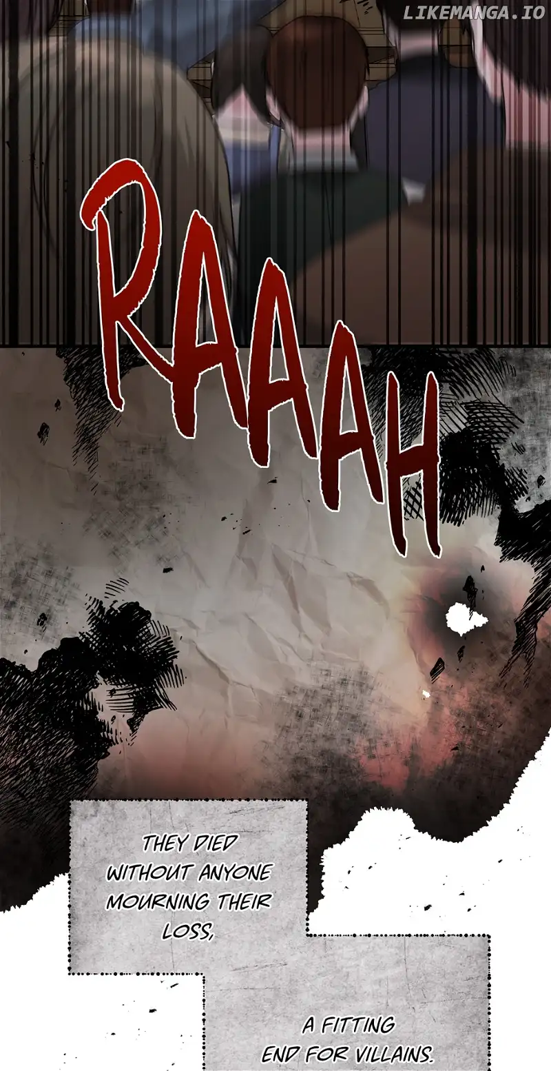 Angelic Lady Chapter 167 page 42