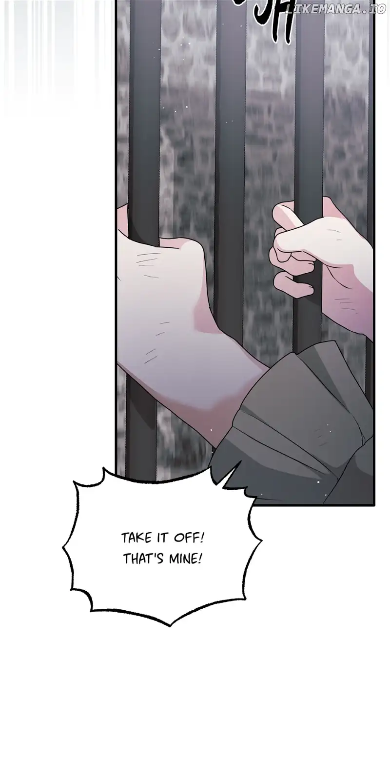 Angelic Lady Chapter 167 page 55
