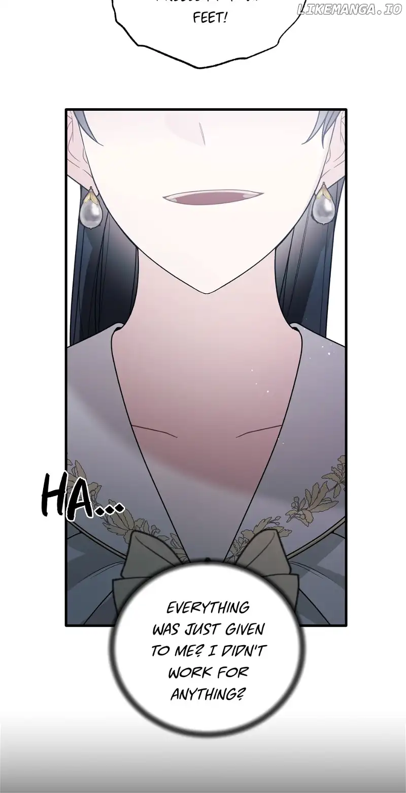 Angelic Lady Chapter 167 page 62