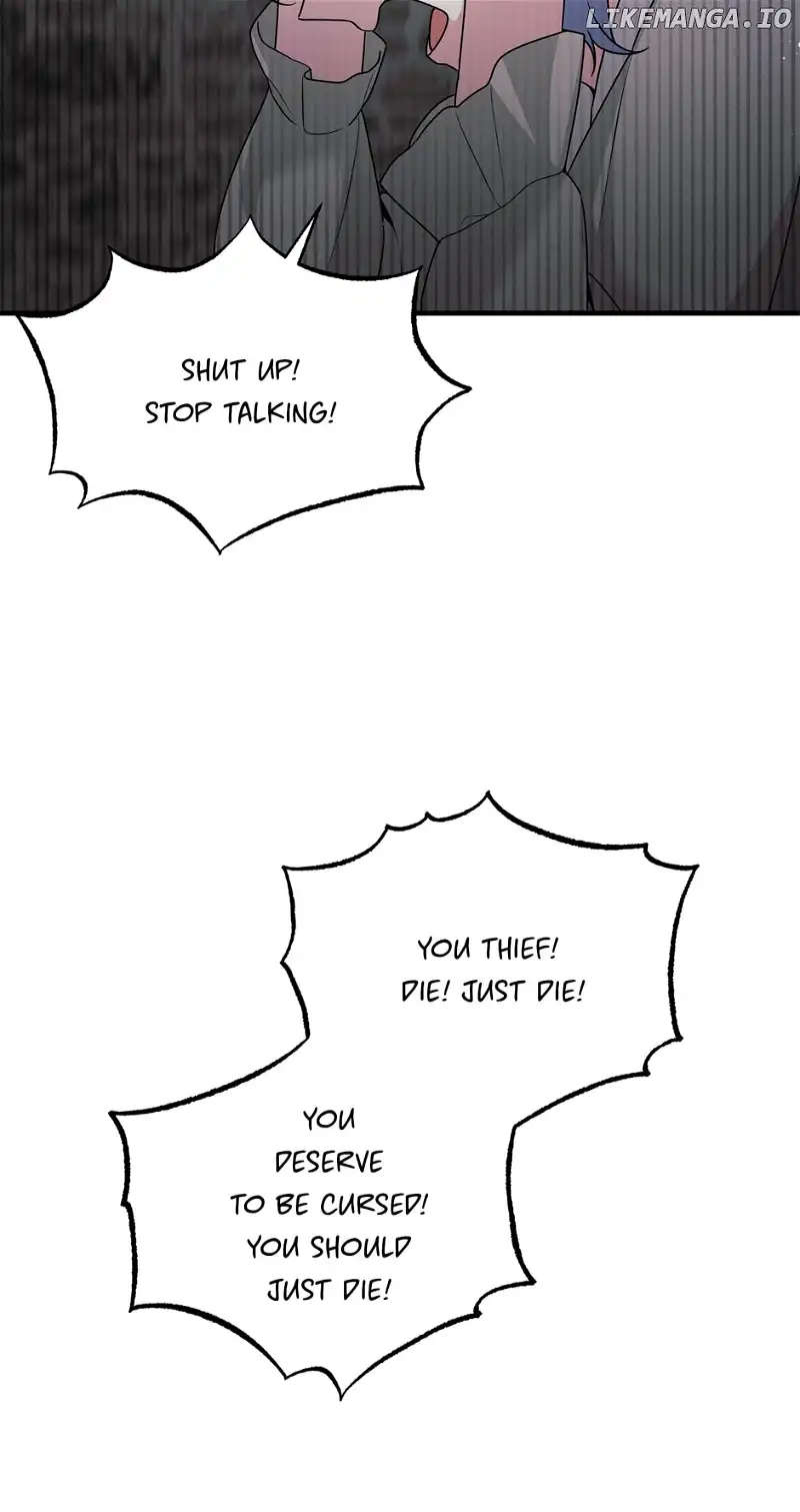 Angelic Lady Chapter 167 page 72