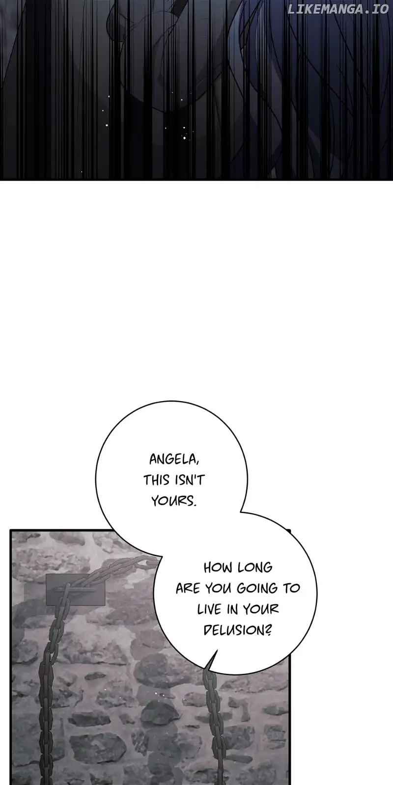 Angelic Lady Chapter 167 page 57