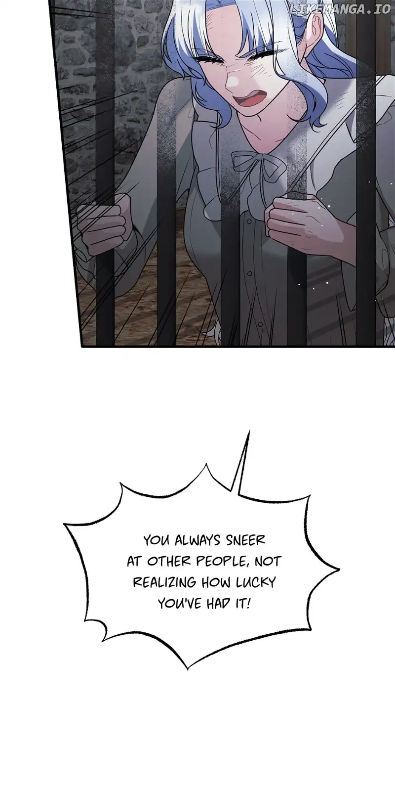 Angelic Lady Chapter 167 page 59