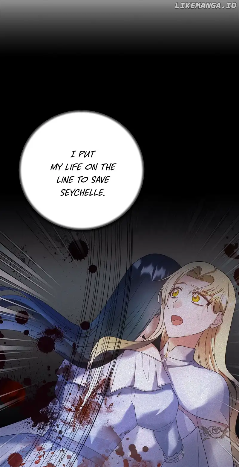 Angelic Lady Chapter 167 page 63