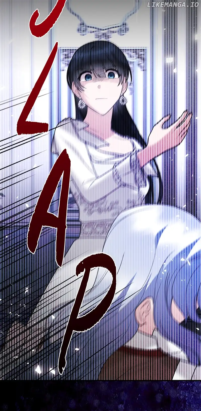 Angelic Lady Chapter 165 page 37