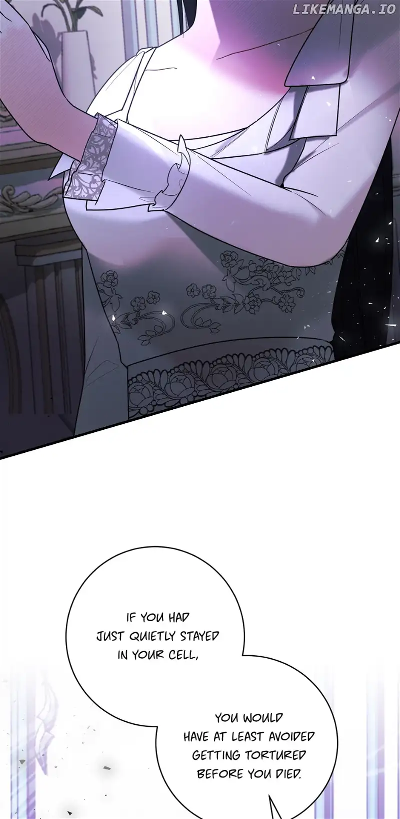 Angelic Lady Chapter 165 page 43