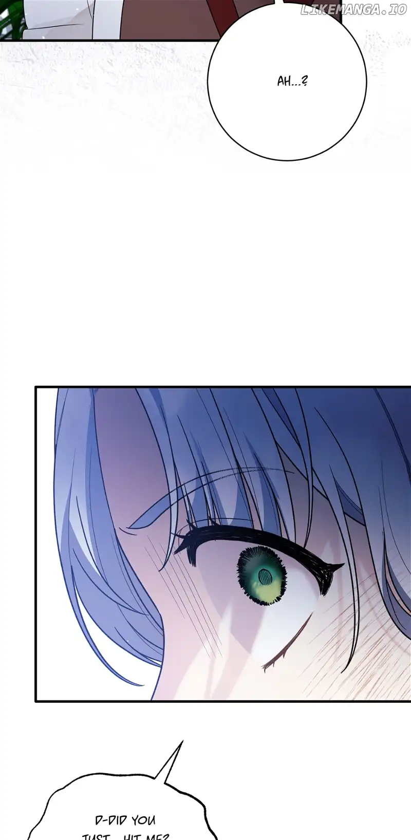 Angelic Lady Chapter 165 page 39