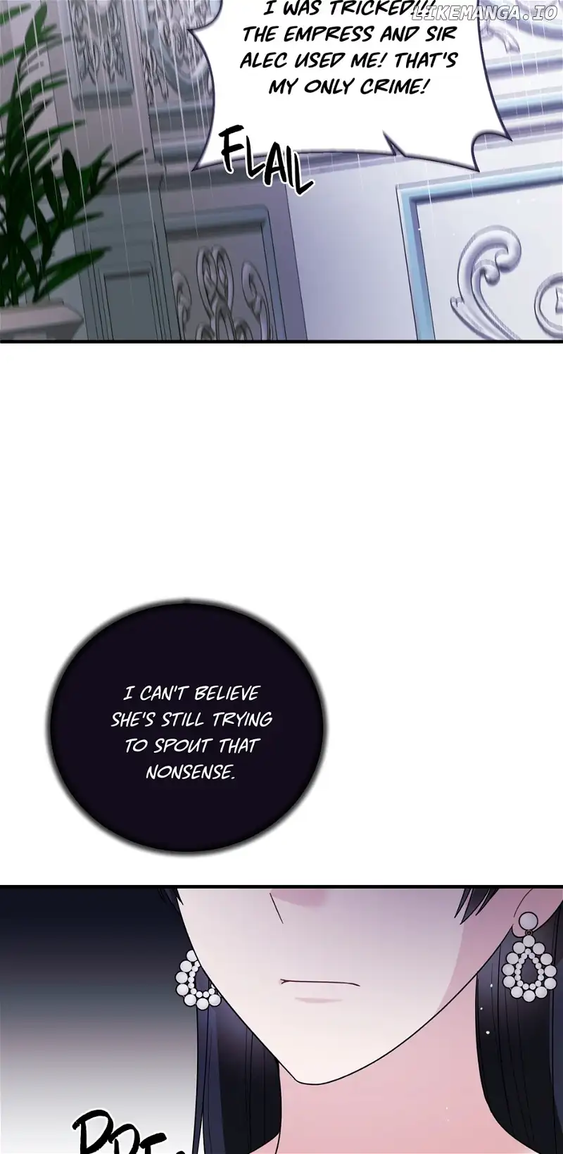 Angelic Lady Chapter 165 page 33