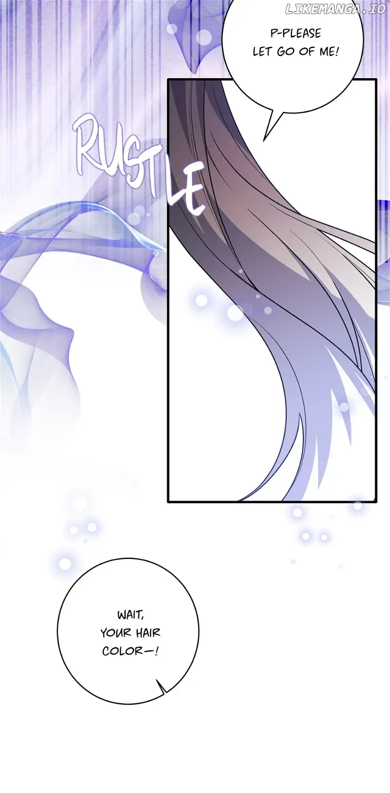 Angelic Lady Chapter 165 page 26