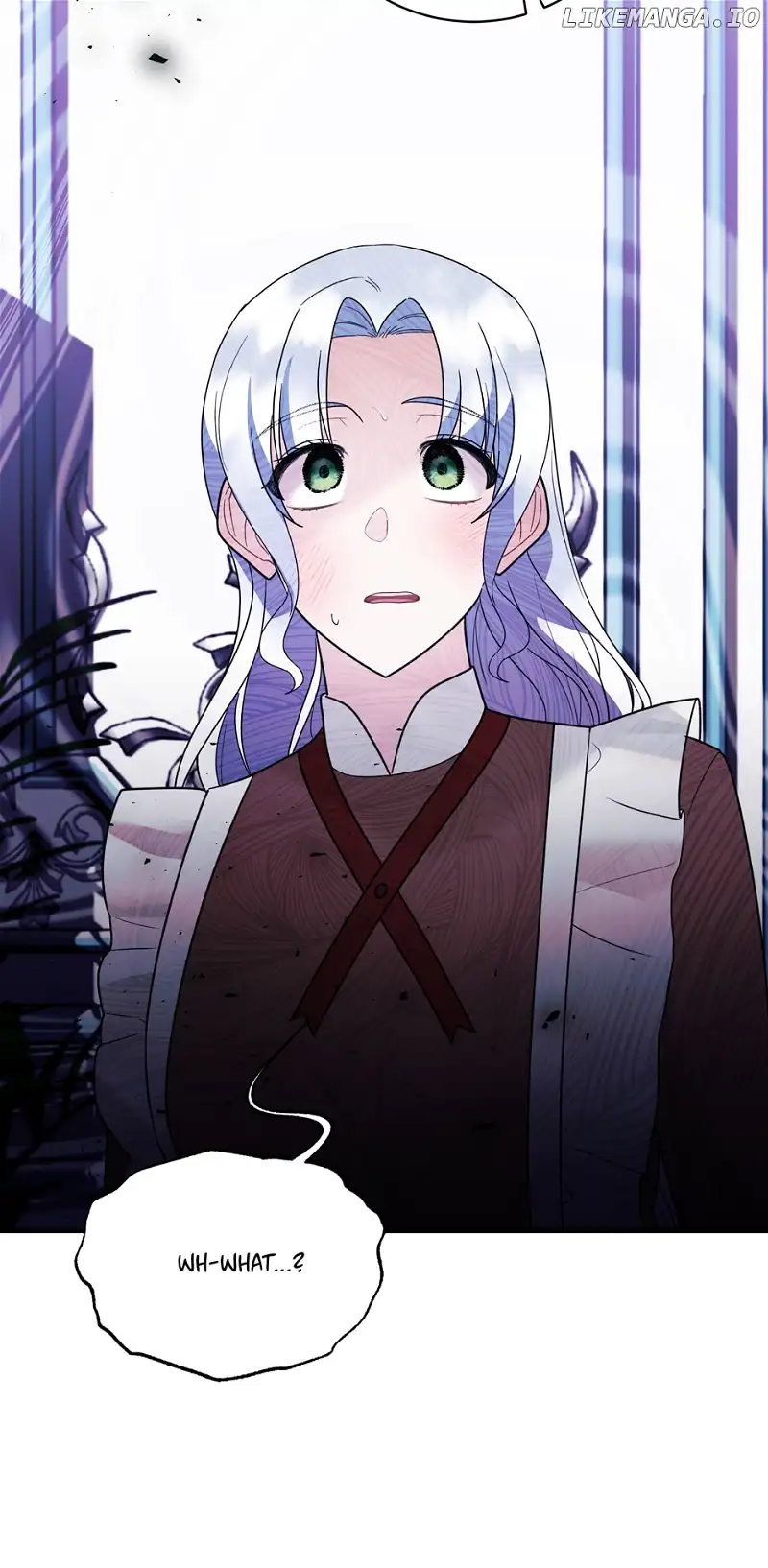 Angelic Lady Chapter 165 page 44