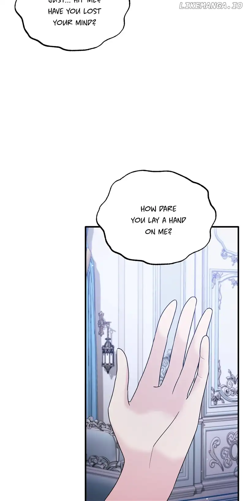 Angelic Lady Chapter 165 page 40