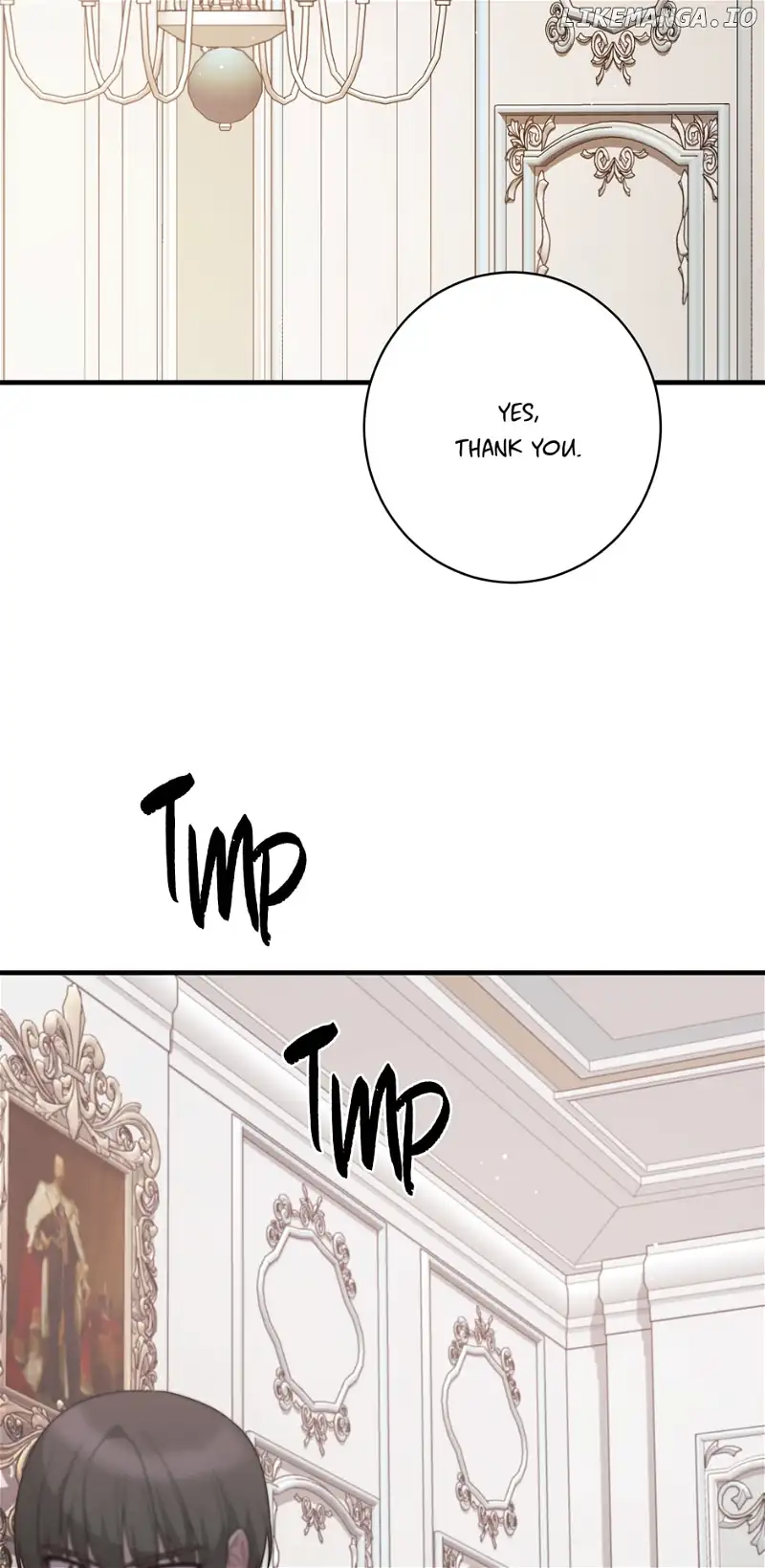 Angelic Lady Chapter 165 page 30