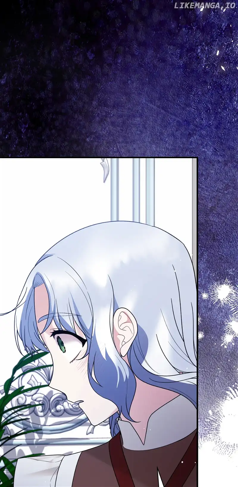 Angelic Lady Chapter 165 page 38