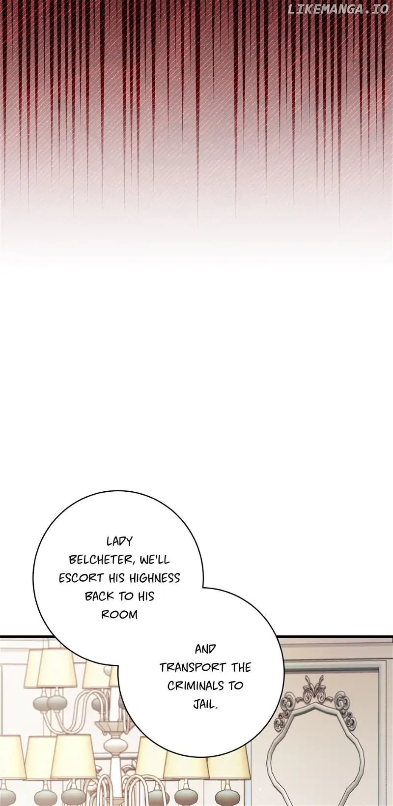 Angelic Lady Chapter 165 page 29