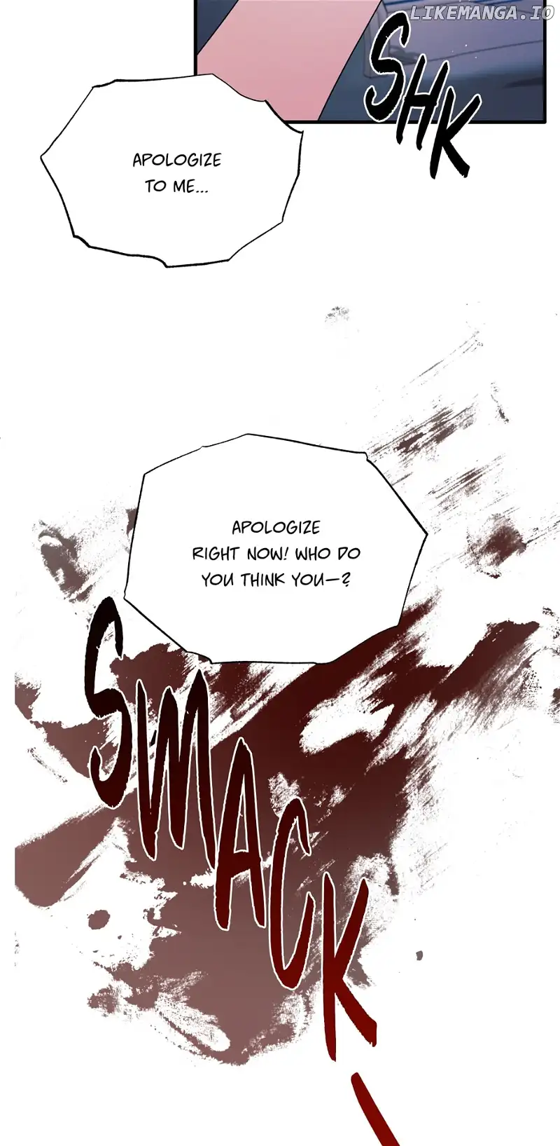 Angelic Lady Chapter 165 page 41