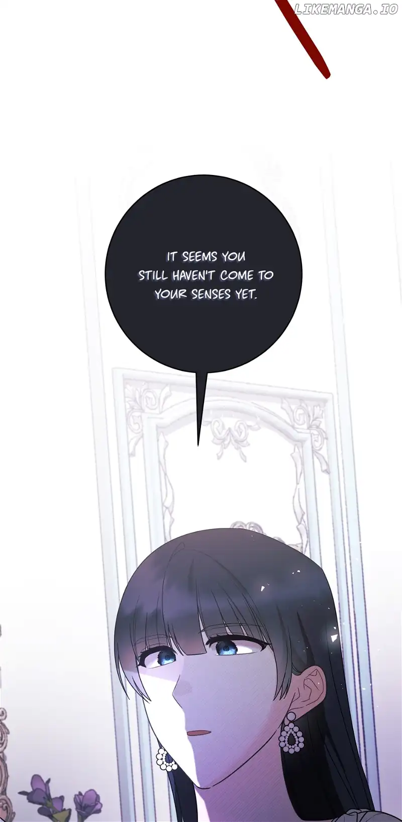 Angelic Lady Chapter 165 page 42