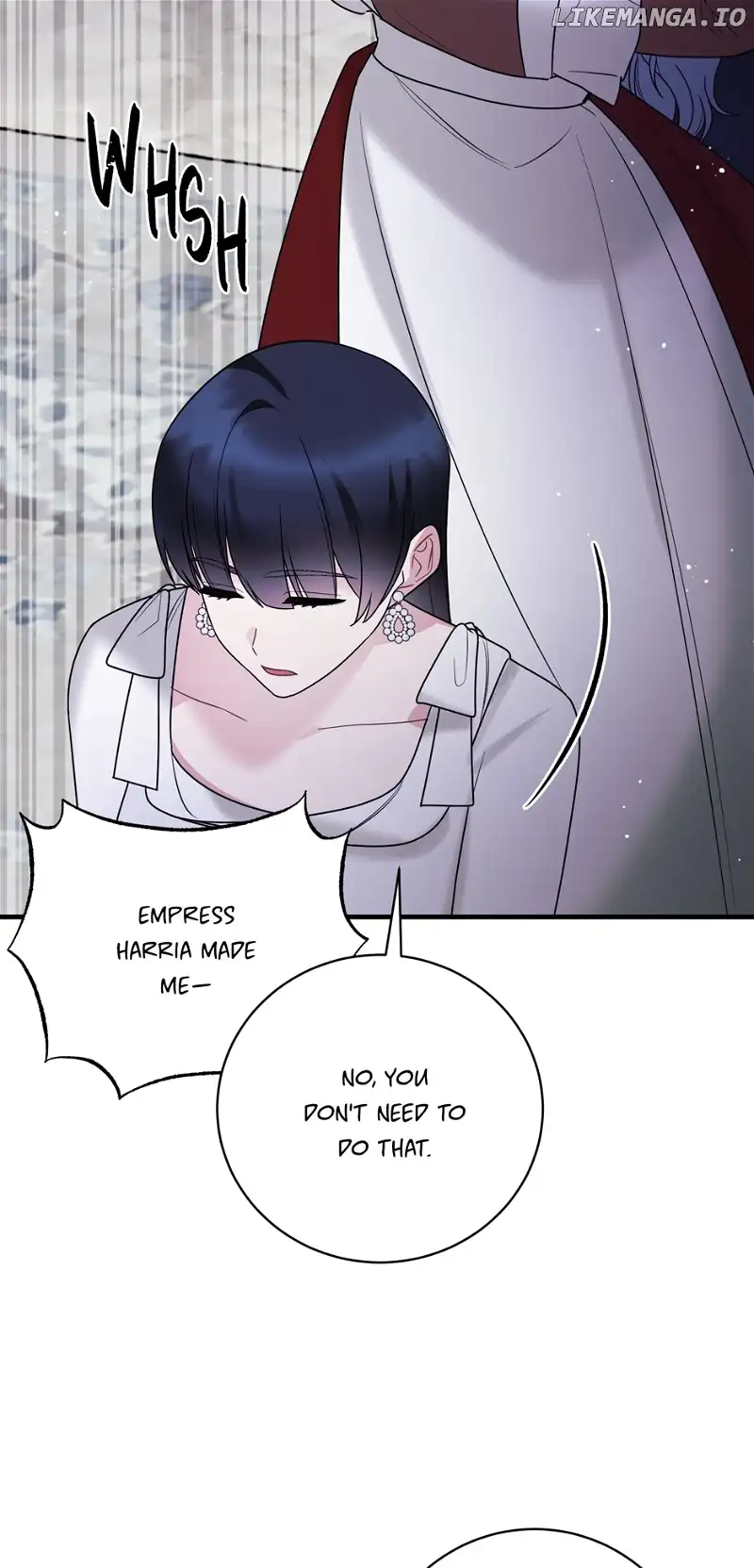 Angelic Lady Chapter 165 page 51