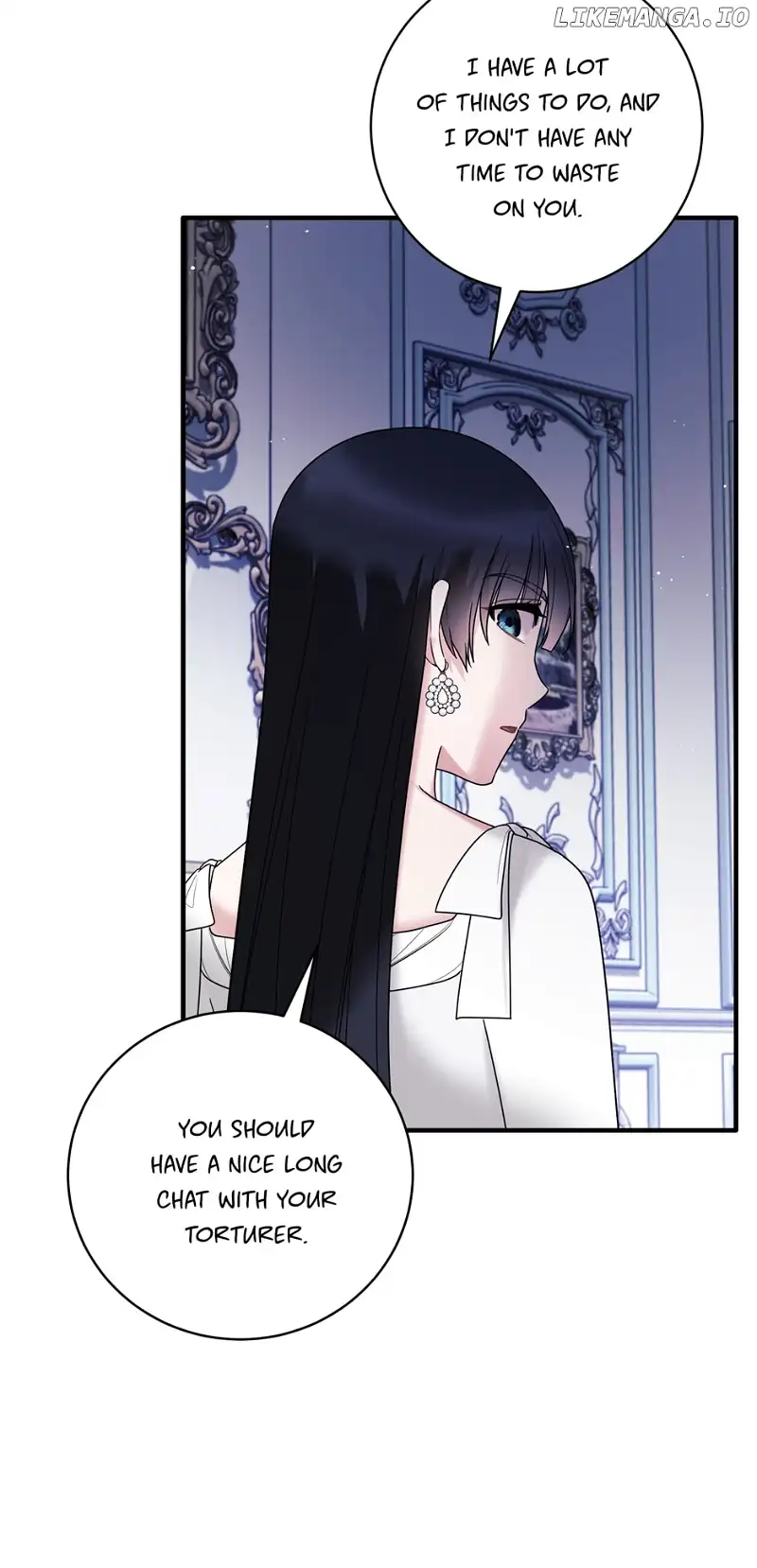 Angelic Lady Chapter 165 page 52