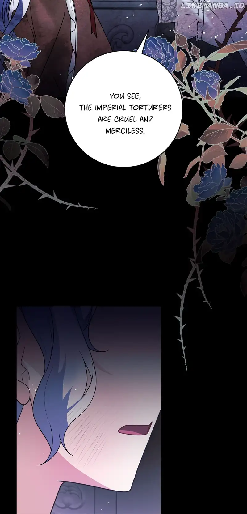 Angelic Lady Chapter 165 page 49