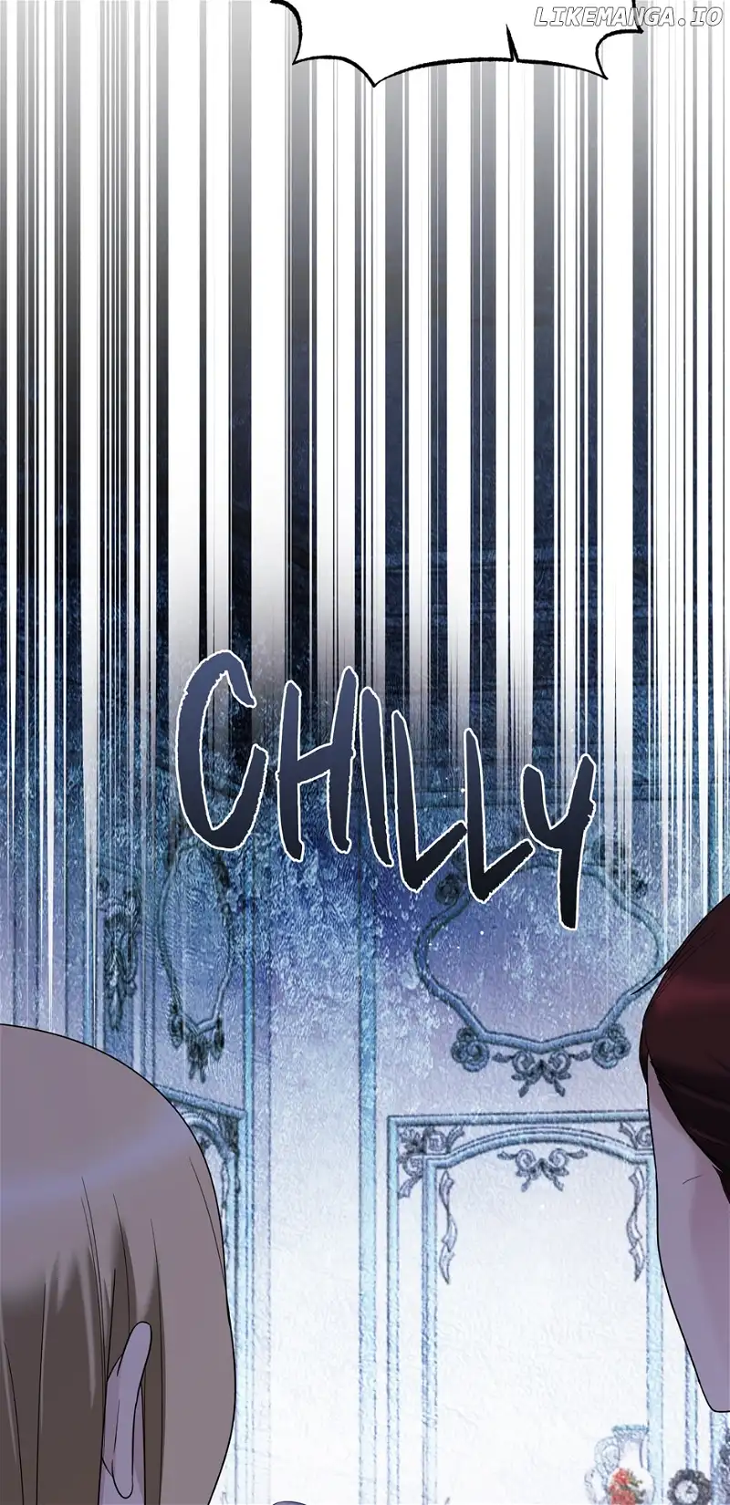 Angelic Lady Chapter 165 page 56
