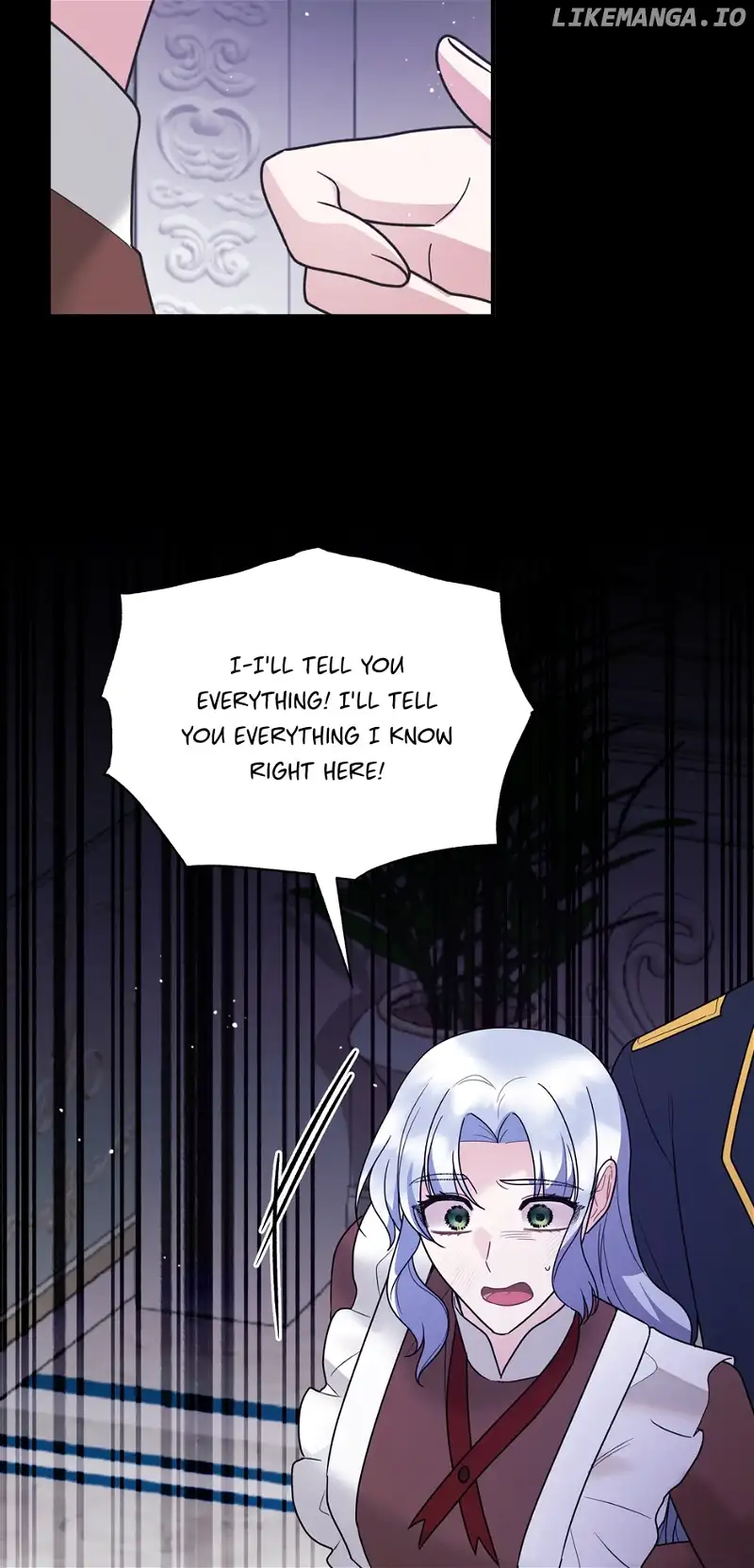 Angelic Lady Chapter 165 page 50