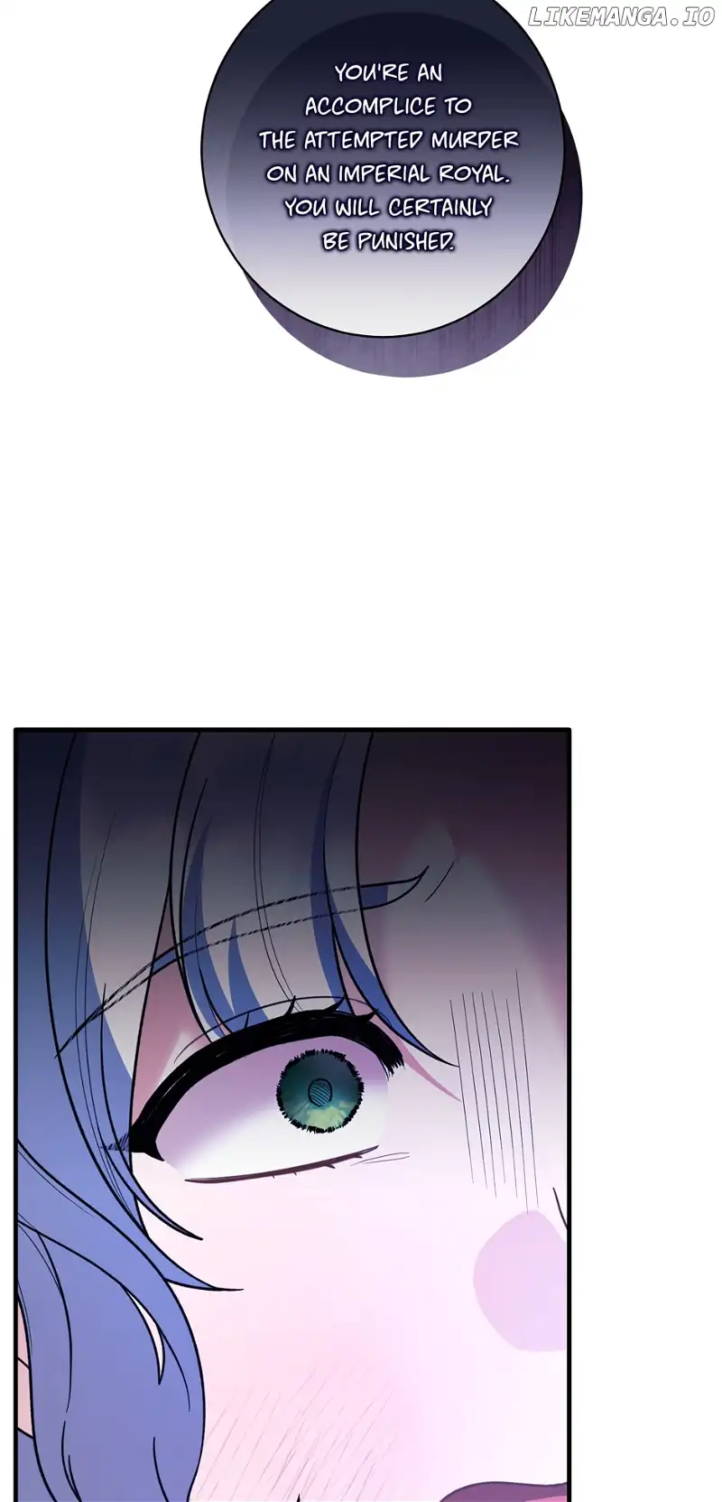 Angelic Lady Chapter 165 page 46