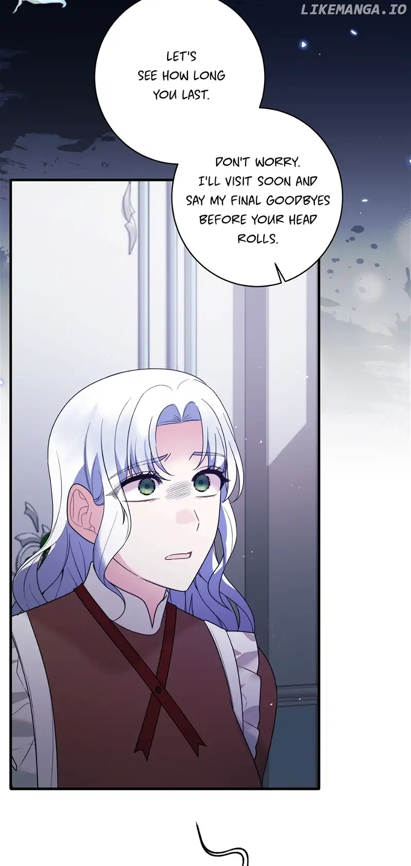 Angelic Lady Chapter 165 page 63