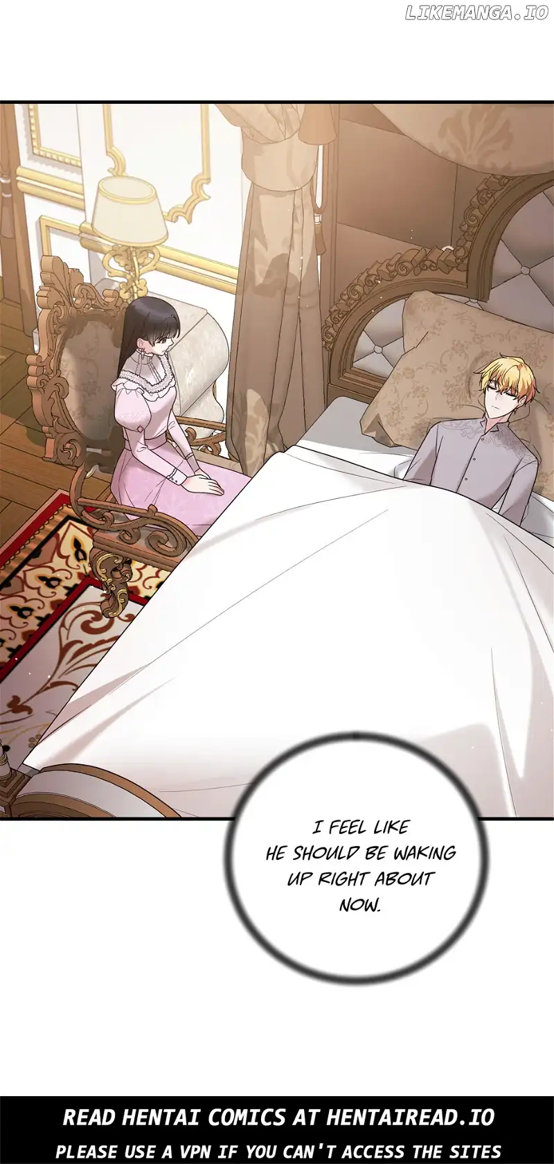 Angelic Lady Chapter 165 page 68