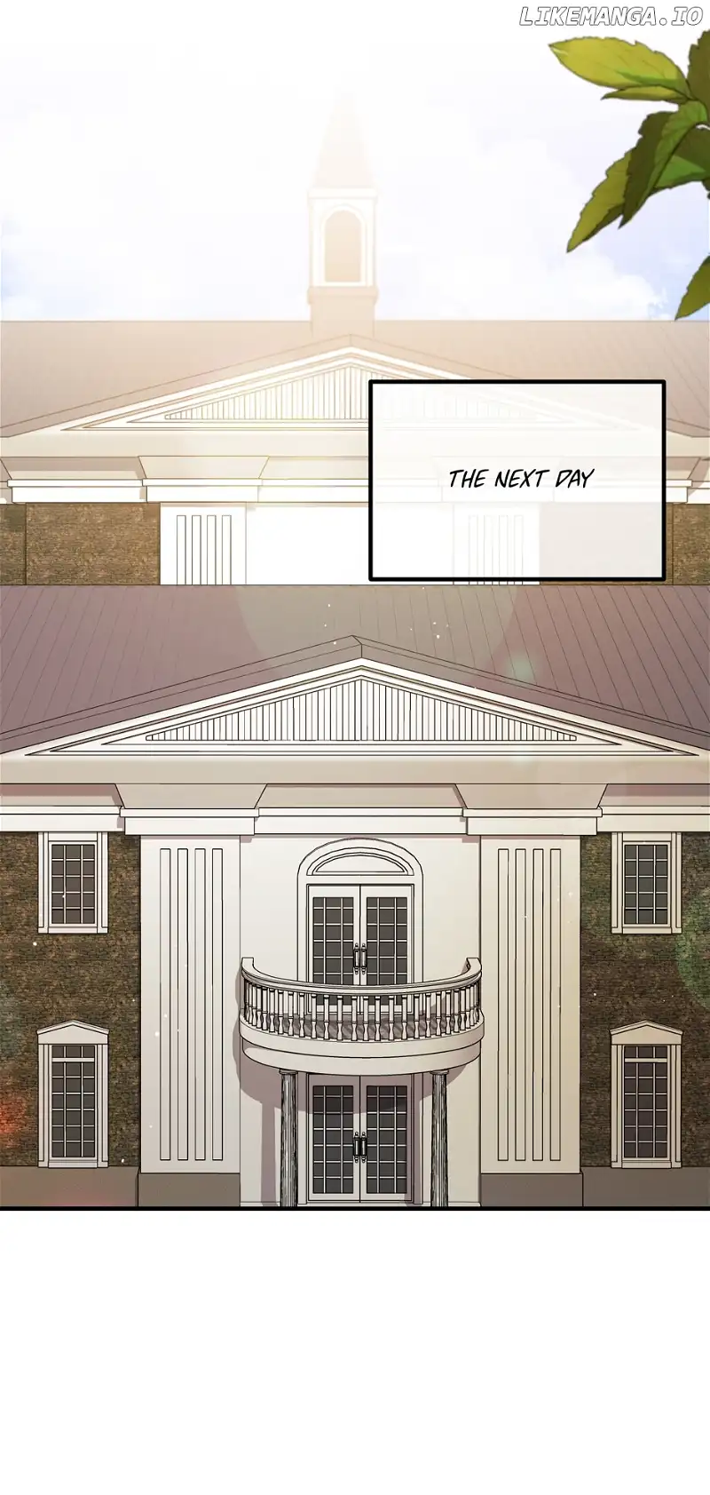 Angelic Lady Chapter 165 page 67