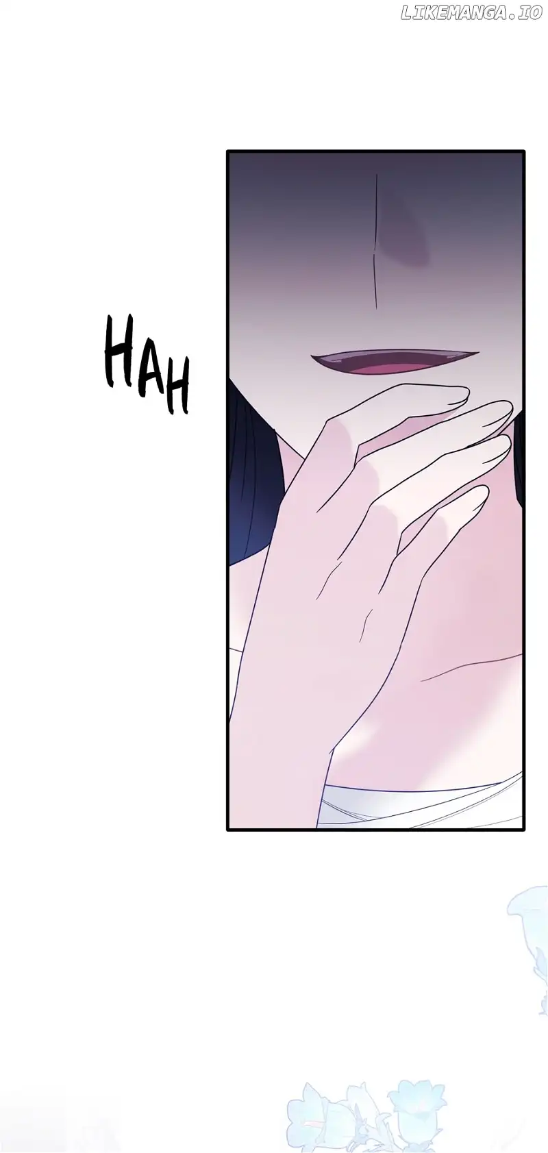 Angelic Lady Chapter 165 page 61