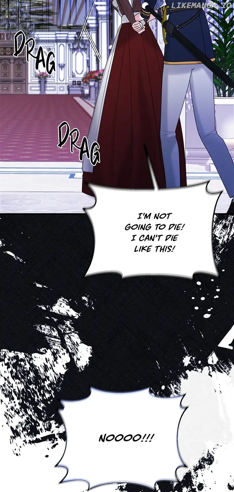 Angelic Lady Chapter 165 page 65