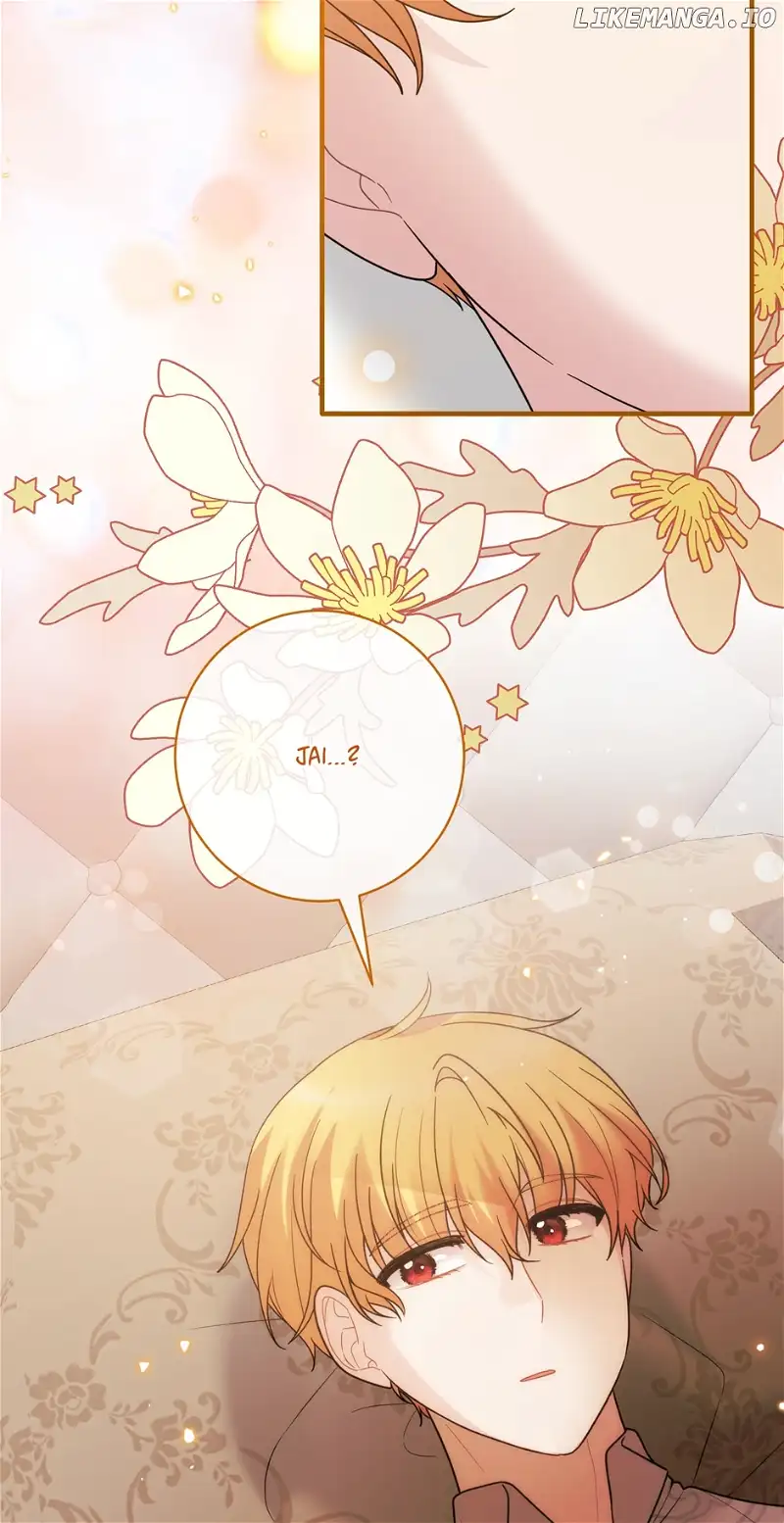 Angelic Lady Chapter 165 page 71
