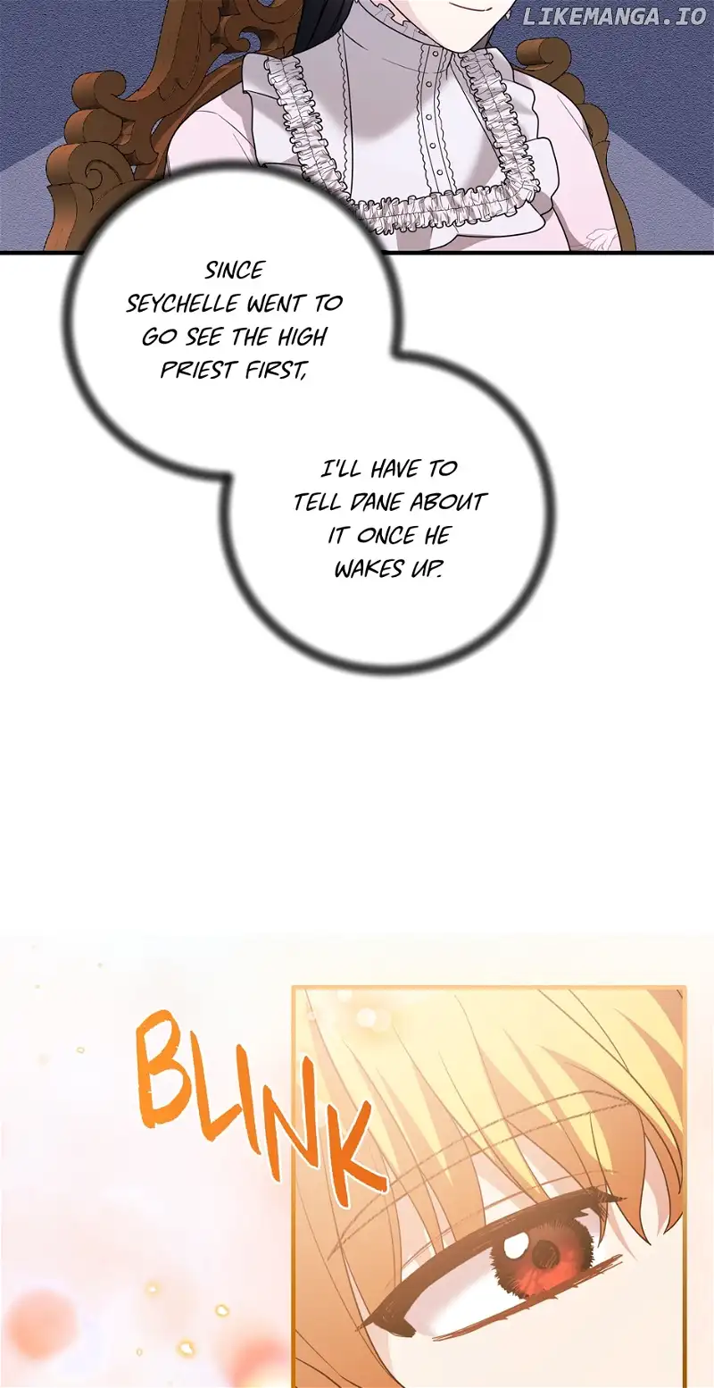 Angelic Lady Chapter 165 page 70