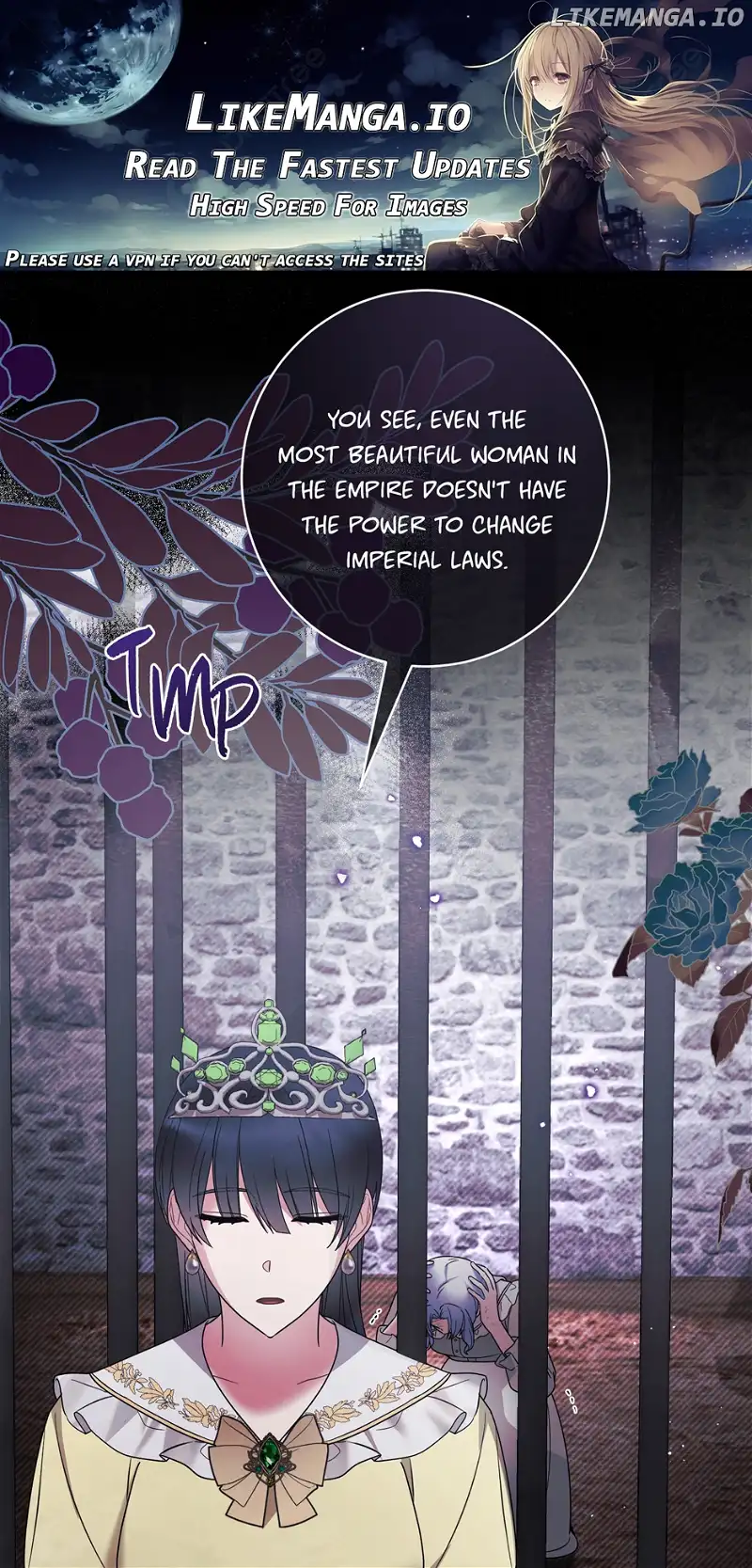 Angelic Lady Chapter 168 page 2