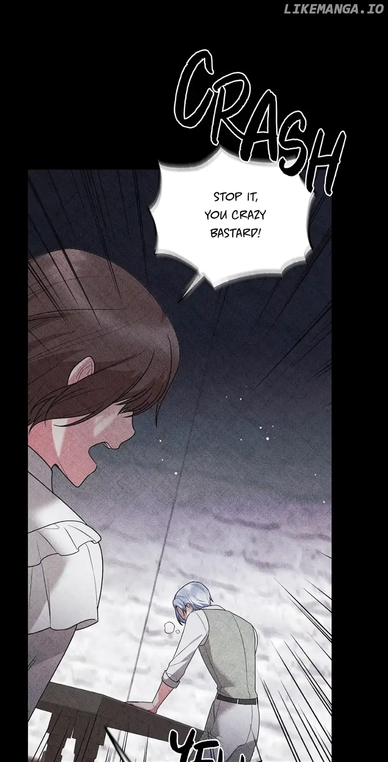 Angelic Lady Chapter 168 page 10