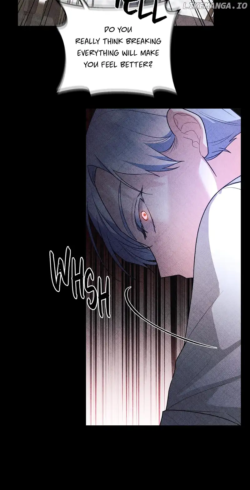 Angelic Lady Chapter 168 page 11