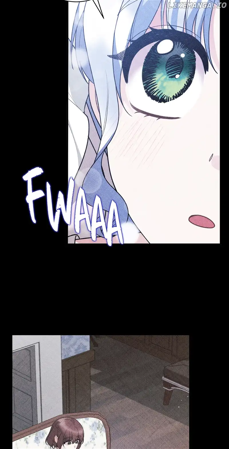 Angelic Lady Chapter 168 page 22