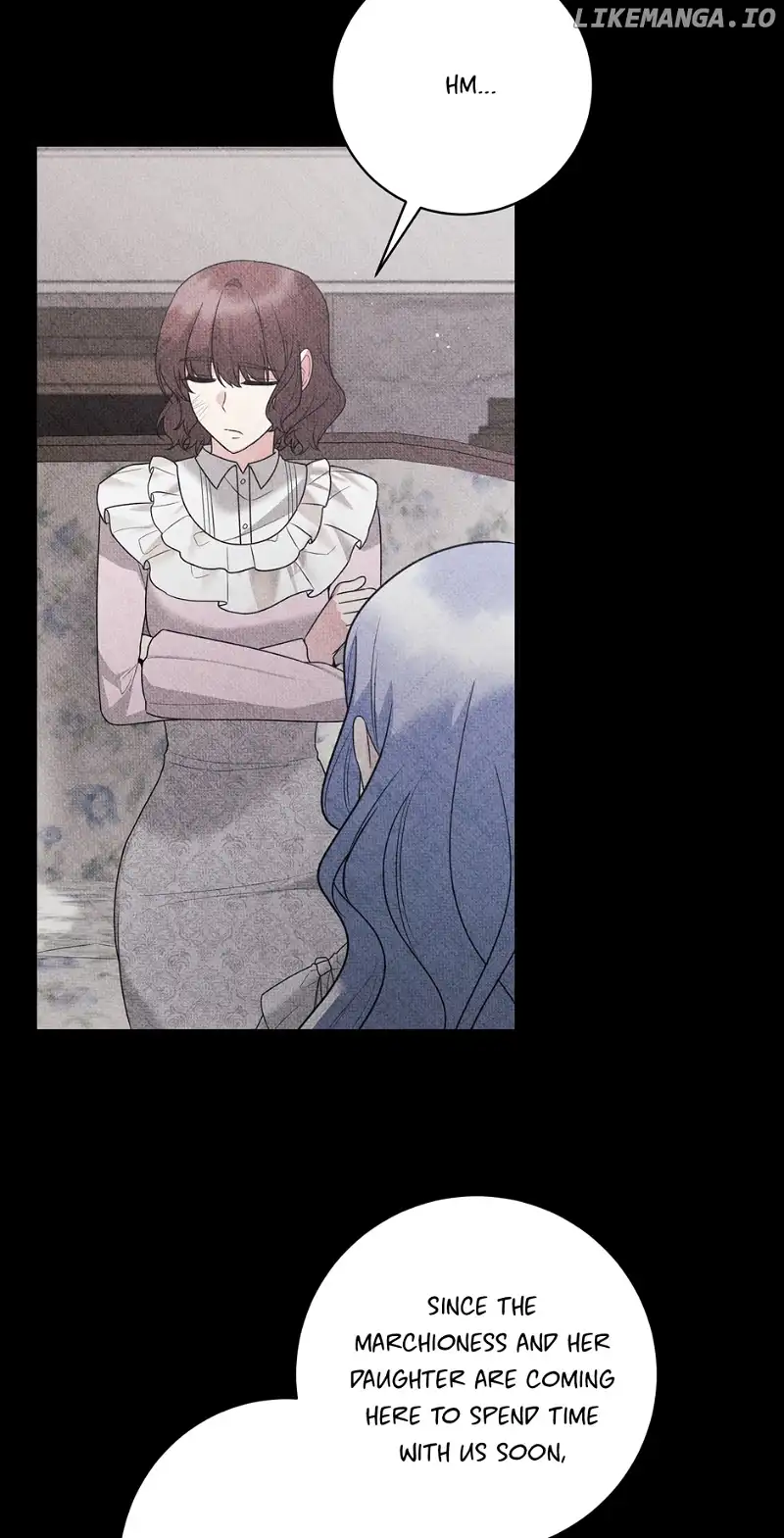 Angelic Lady Chapter 168 page 25