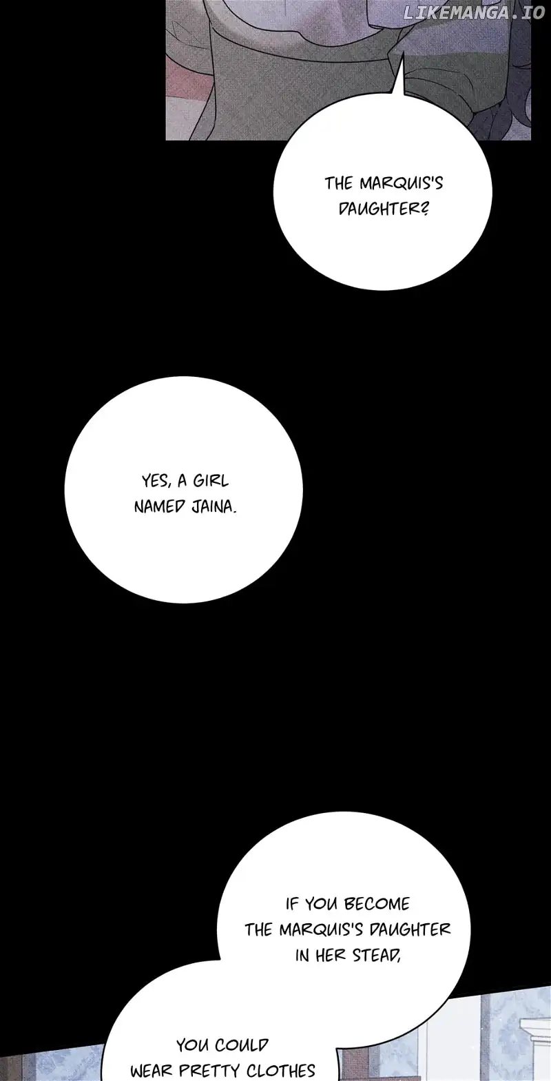Angelic Lady Chapter 168 page 20