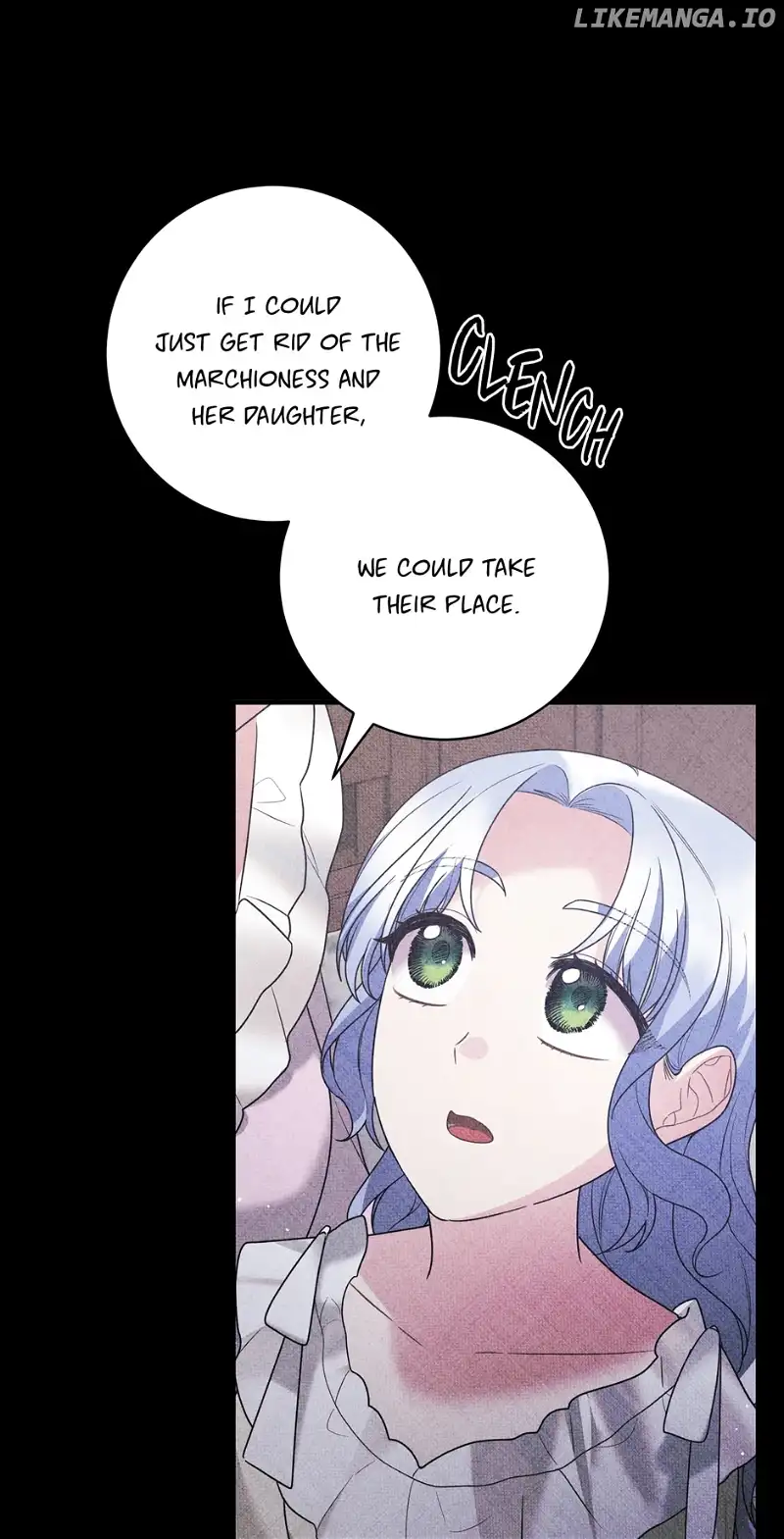 Angelic Lady Chapter 168 page 19