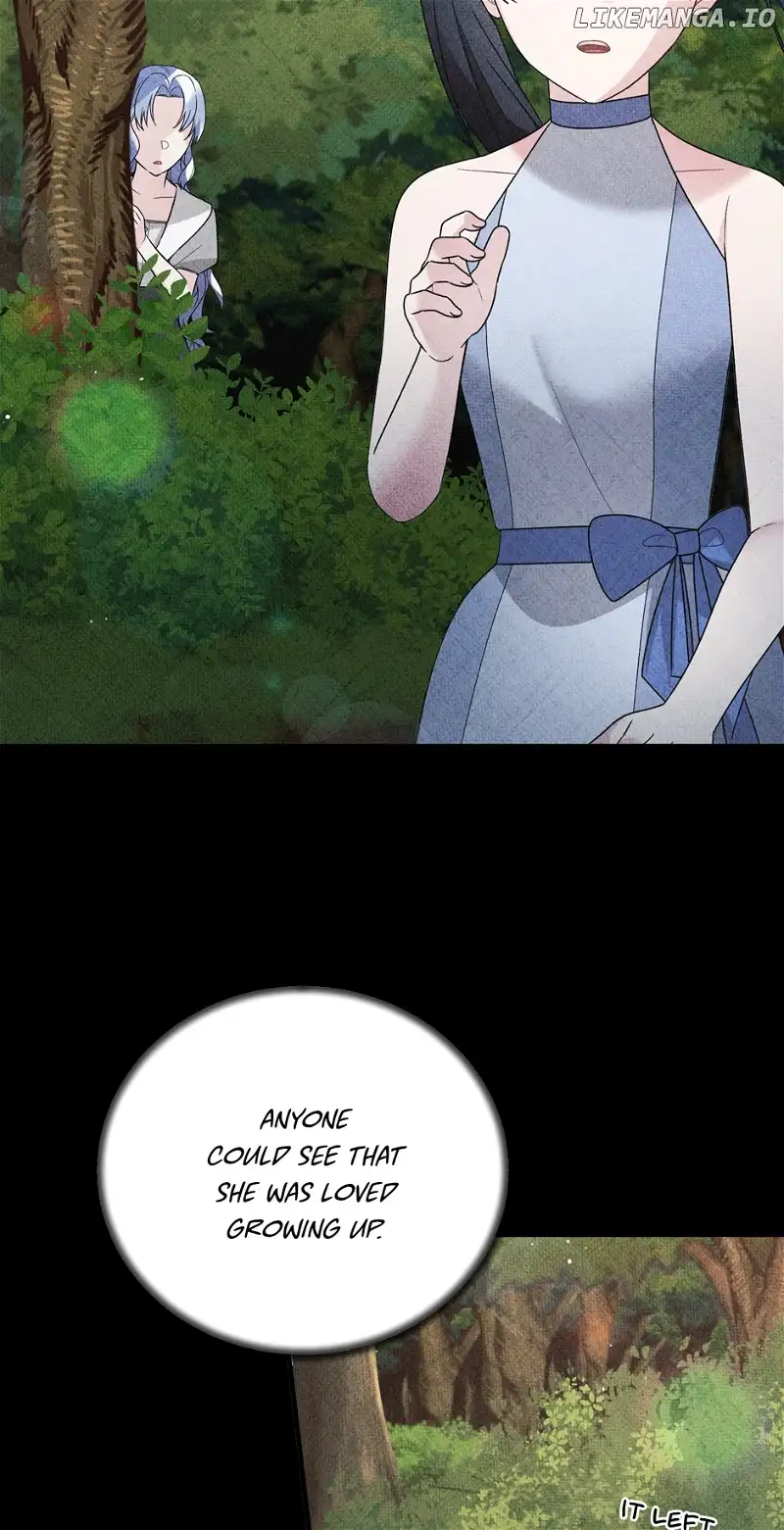 Angelic Lady Chapter 168 page 48