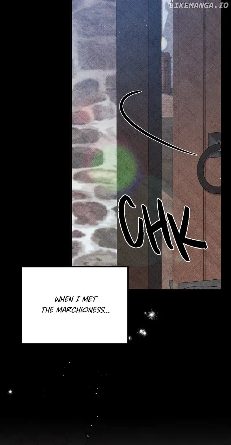 Angelic Lady Chapter 168 page 32