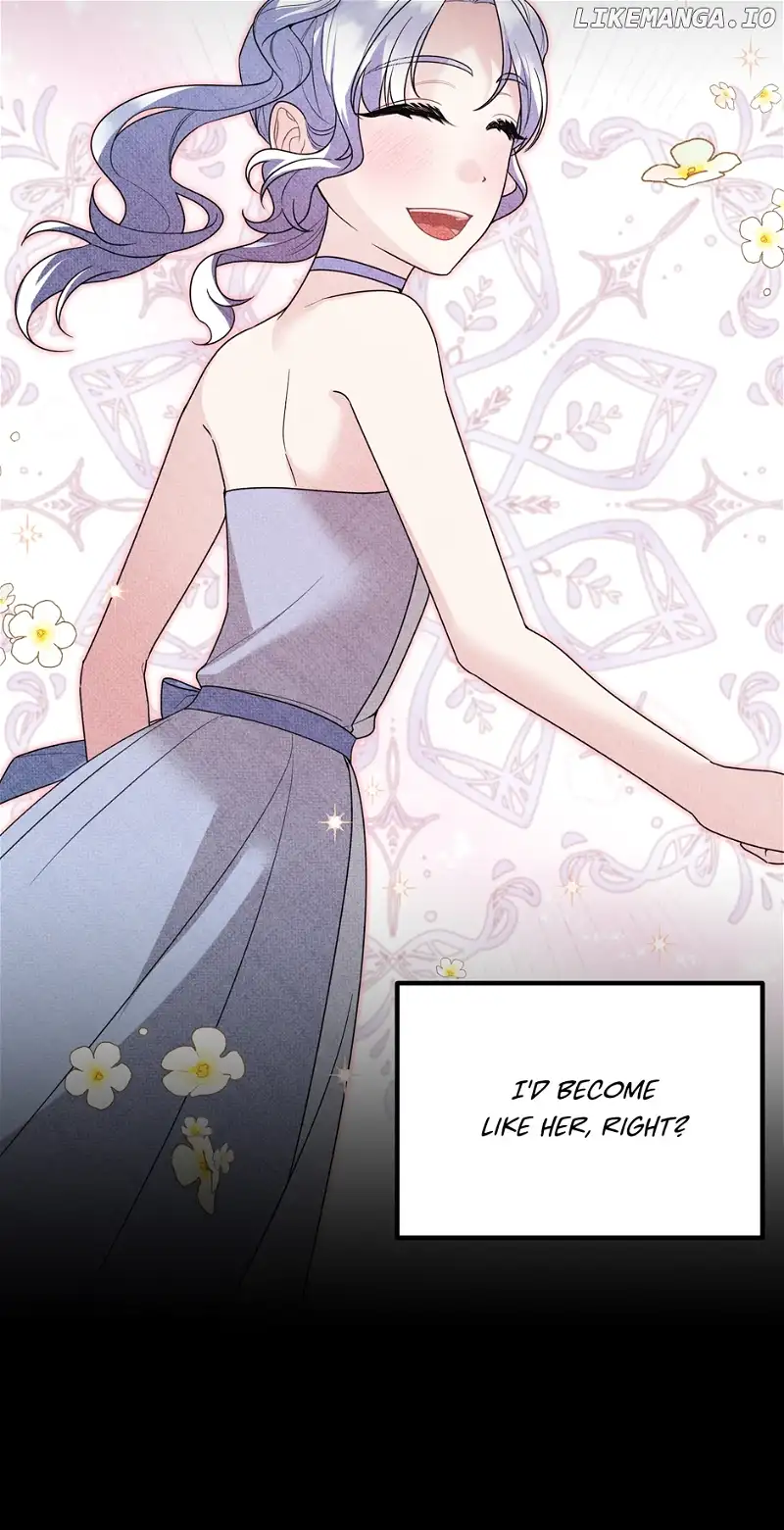 Angelic Lady Chapter 168 page 51