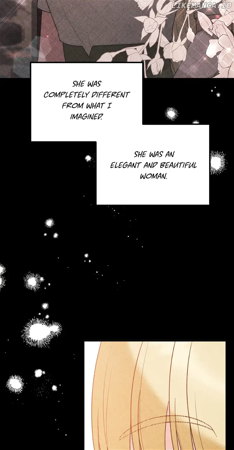 Angelic Lady Chapter 168 page 34