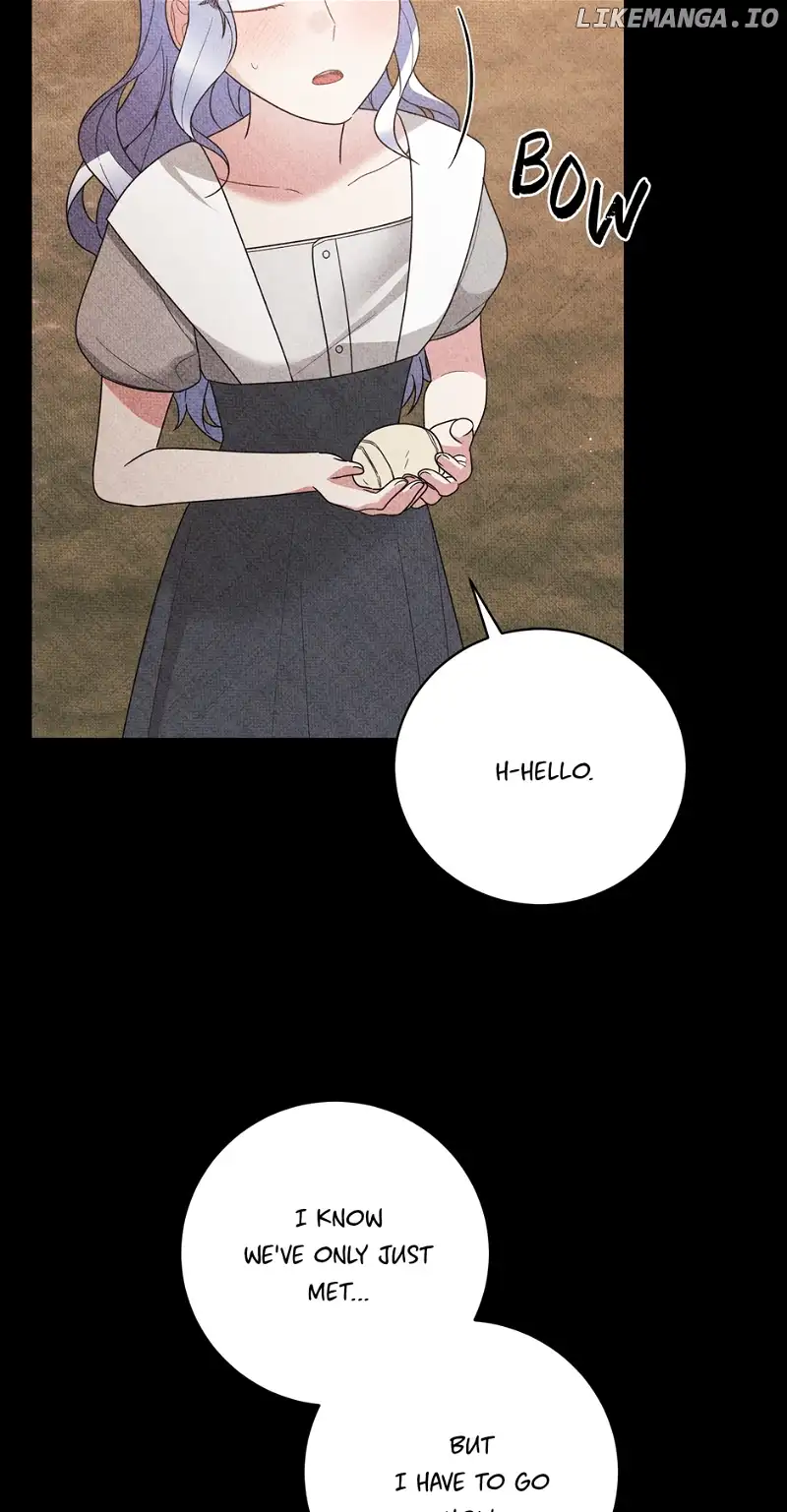 Angelic Lady Chapter 168 page 36